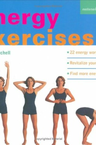 Cover of Energy Exercises