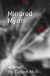 Book cover for Mirrored Myrrh