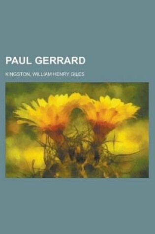 Cover of Paul Gerrard