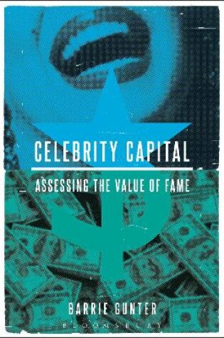 Cover of Celebrity Capital