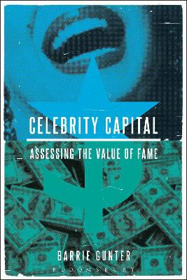 Book cover for Celebrity Capital