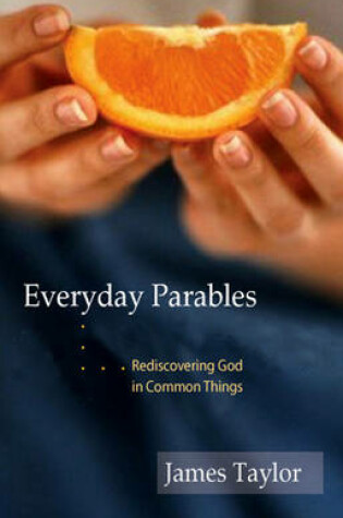 Cover of Everyday Parables
