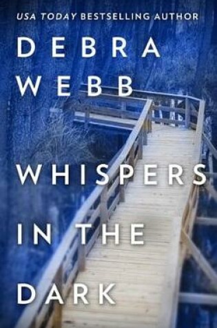 Cover of Whispers in the Dark