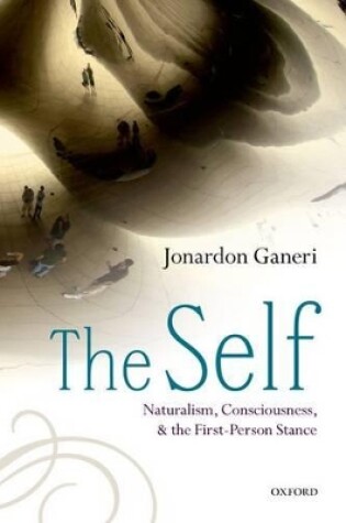 Cover of The Self