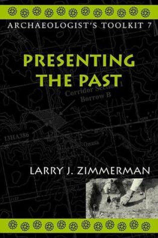 Cover of Presenting the Past