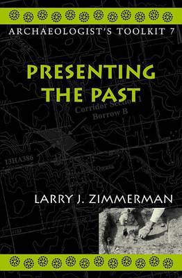 Cover of Presenting the Past