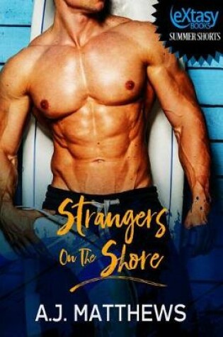 Cover of Strangers on the Shore