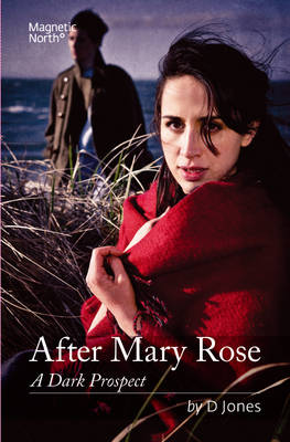 Book cover for After Mary Rose