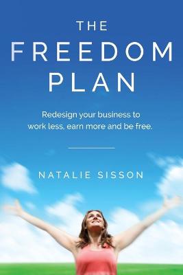 Cover of The Freedom Plan