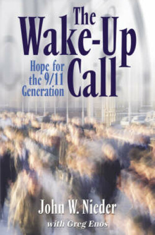 Cover of The Wake-Up Call