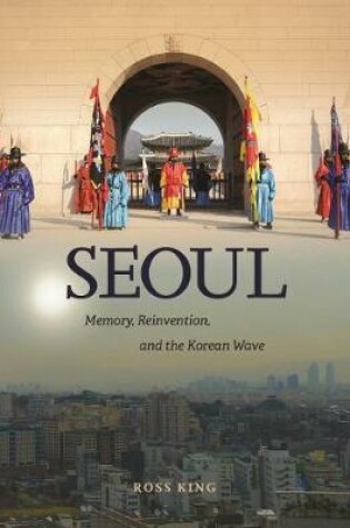 Cover of Seoul