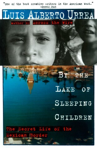 Book cover for By the Lake of Sleeping Children