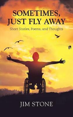 Book cover for Sometimes, Just Fly Away