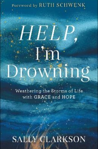 Cover of Help, I'm Drowning