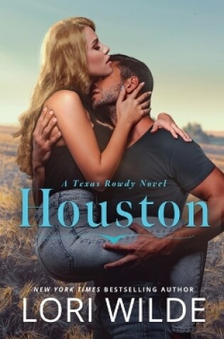 Cover of Houston