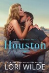 Book cover for Houston