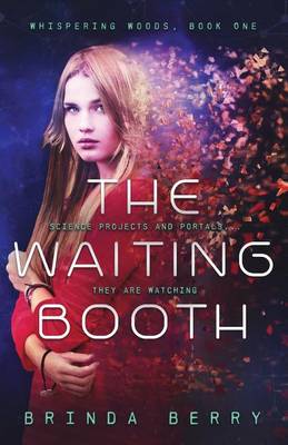 Cover of The Waiting Booth