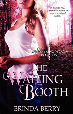 Book cover for The Waiting Booth