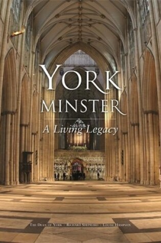 Cover of York Minster