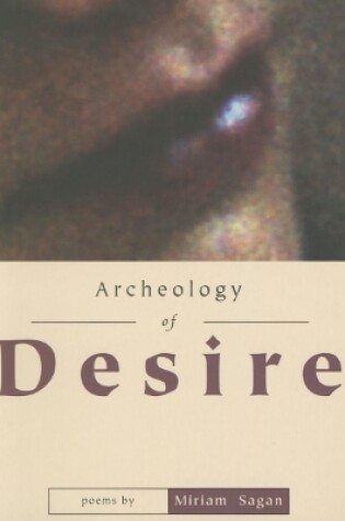 Cover of Archeology of Desire