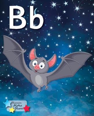 Cover of Alpha Stars Bb