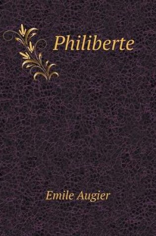 Cover of Philiberte