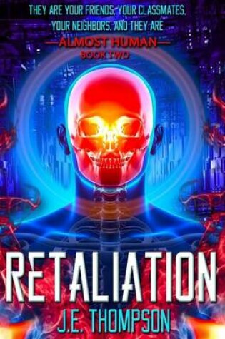 Cover of Retaliation