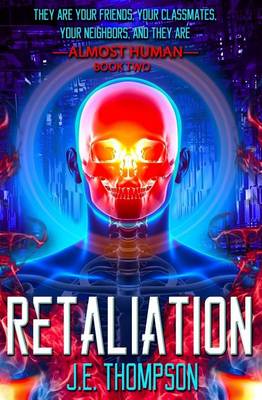 Book cover for Retaliation