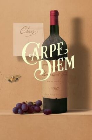 Cover of Carpe Diem