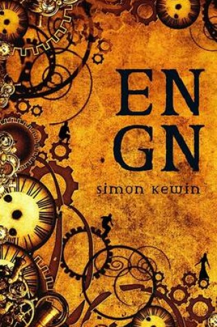 Cover of Engn