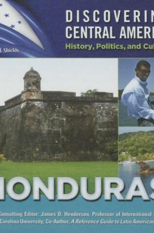 Cover of Honduras