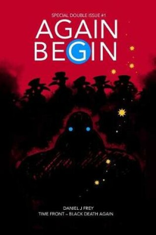 Cover of Again Begin - Time Front 1