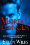 Book cover for Mortal Danger