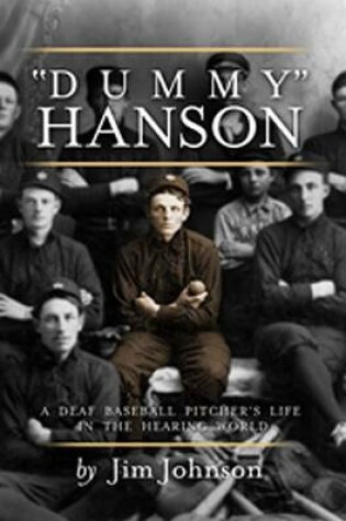 Cover of Dummy Hanson