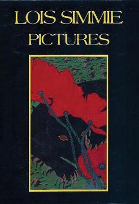 Book cover for Pictures