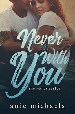 Cover of Never With You