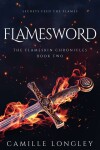 Book cover for Flamesword