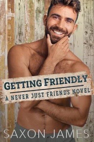 Cover of Getting Friendly
