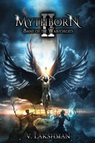 Cover of Mythborn II