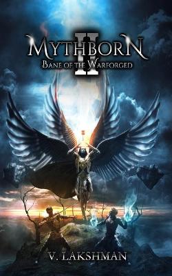 Cover of Mythborn II