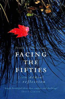 Book cover for Facing the Fifties