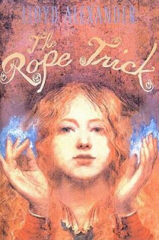 Cover of The Rope Trick