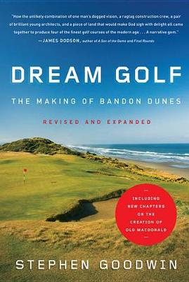 Book cover for Dream Golf