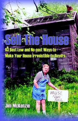 Book cover for Sell the House