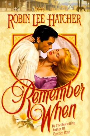 Cover of Remember When
