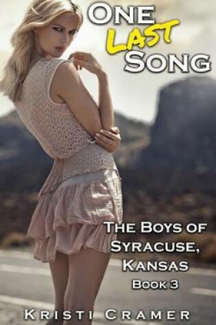 Cover of One Last Song