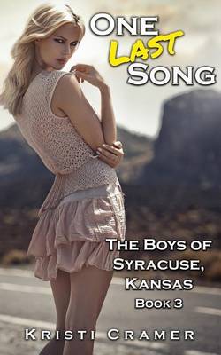 Book cover for One Last Song