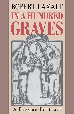 Cover of In a Hundred Graves