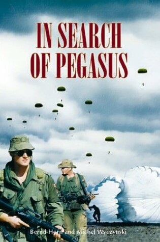 Cover of In Search of Pegasus