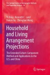 Book cover for Household and Living Arrangement Projections